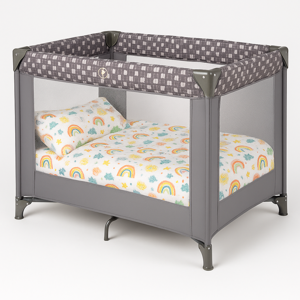 Baby Crib Rental _0
