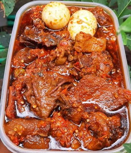 NIGERIA- West Africa 