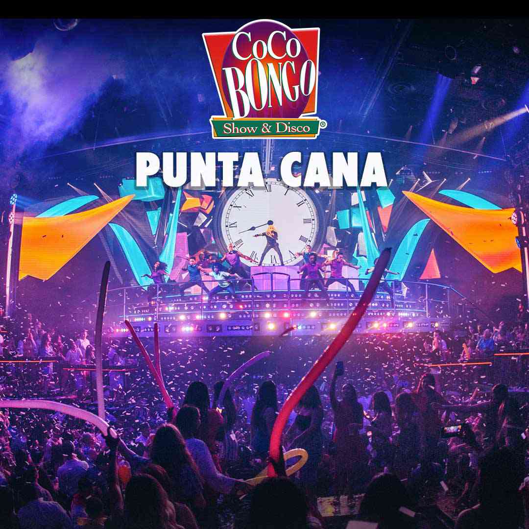 COCOBONGO