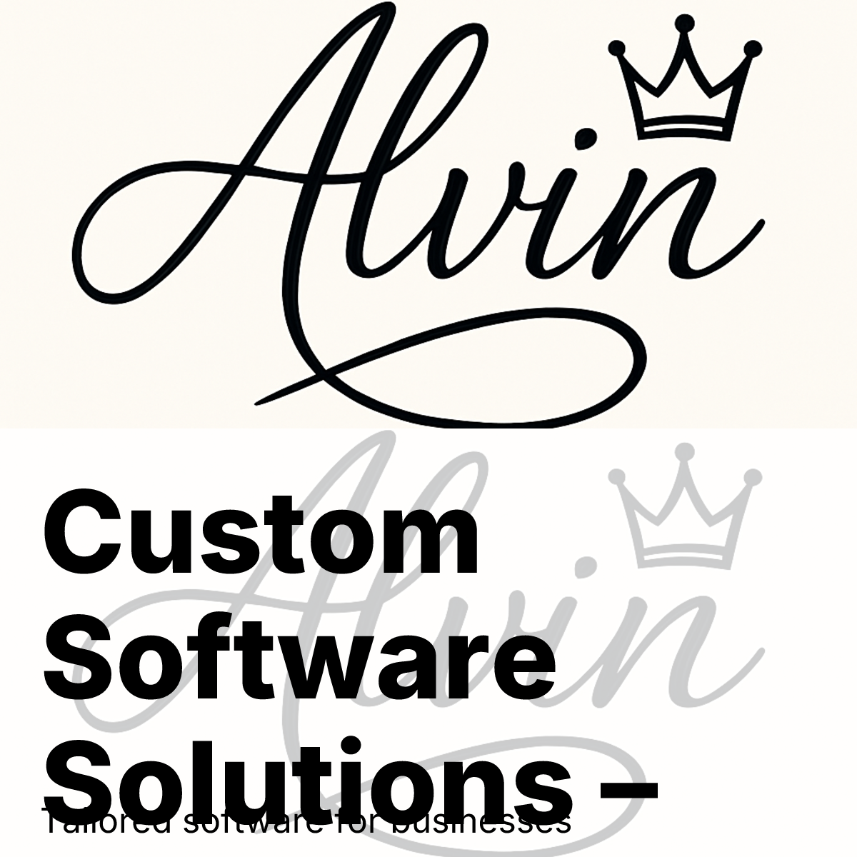 Custom Software Solutions_0