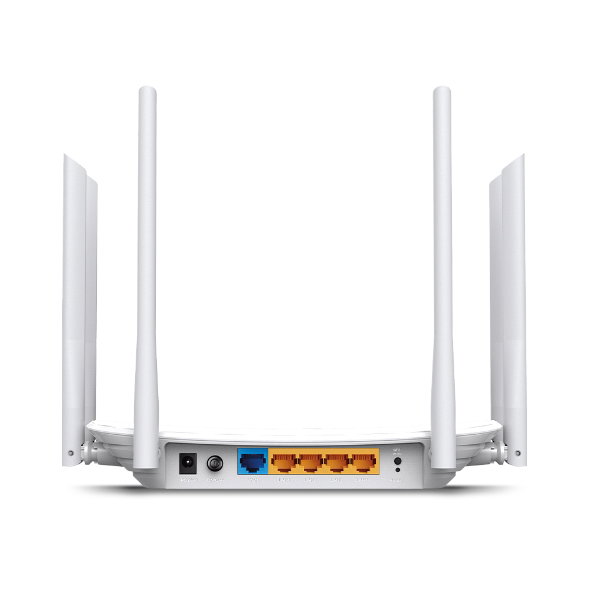 AC1900 Wireless MU-MIMO Wi-Fi Router_2
