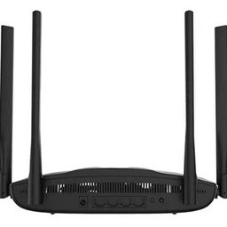 AC1200 Dual Band Gigabit Wi-Fi Router