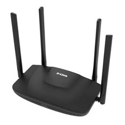 AC1200 Dual Band Gigabit Wi-Fi Router