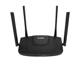 AC1200 Dual Band Gigabit Wi-Fi Router
