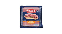 Jamon Prensado