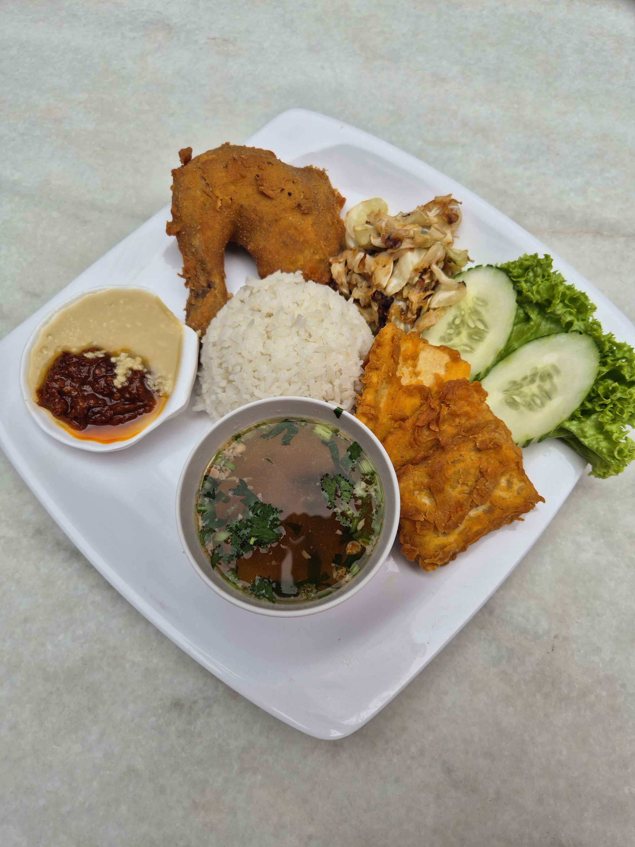 NASI AYAM GEPUK_0