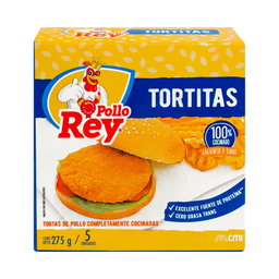 Cja de Tortitas 