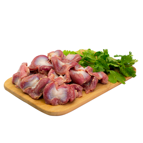 Mollejas