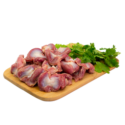 Mollejas 