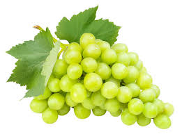 Grapes - Green - 1kg
