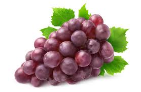 Grapes - Red- 1kg 