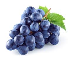 Grapes - Purple- 1kg 