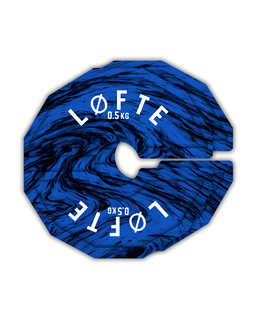 LOFTE Precision Plates
