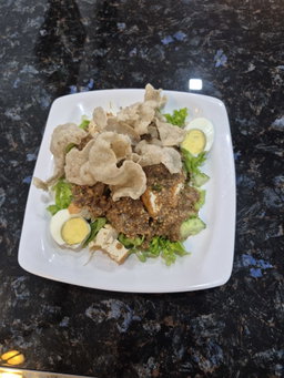 GADO-GADO