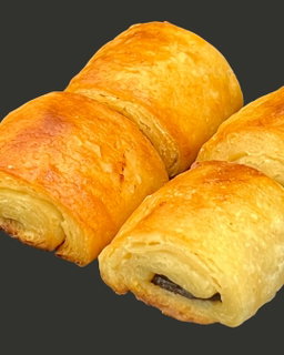 Chocolate Roll