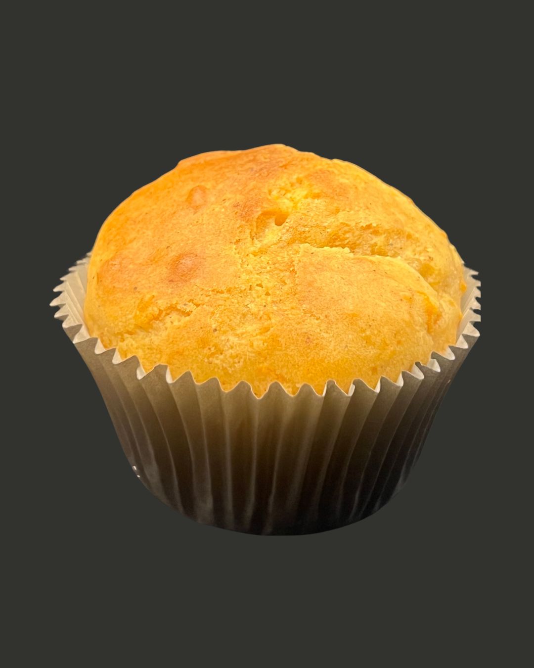 Carrot Muffin