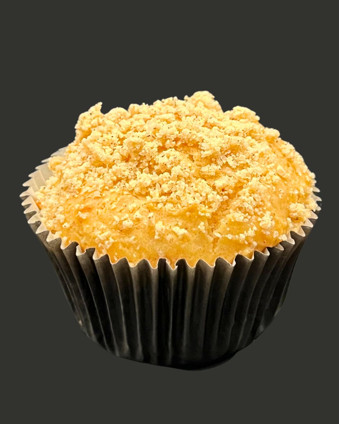 Apple Muffin