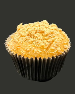 Apple Muffin