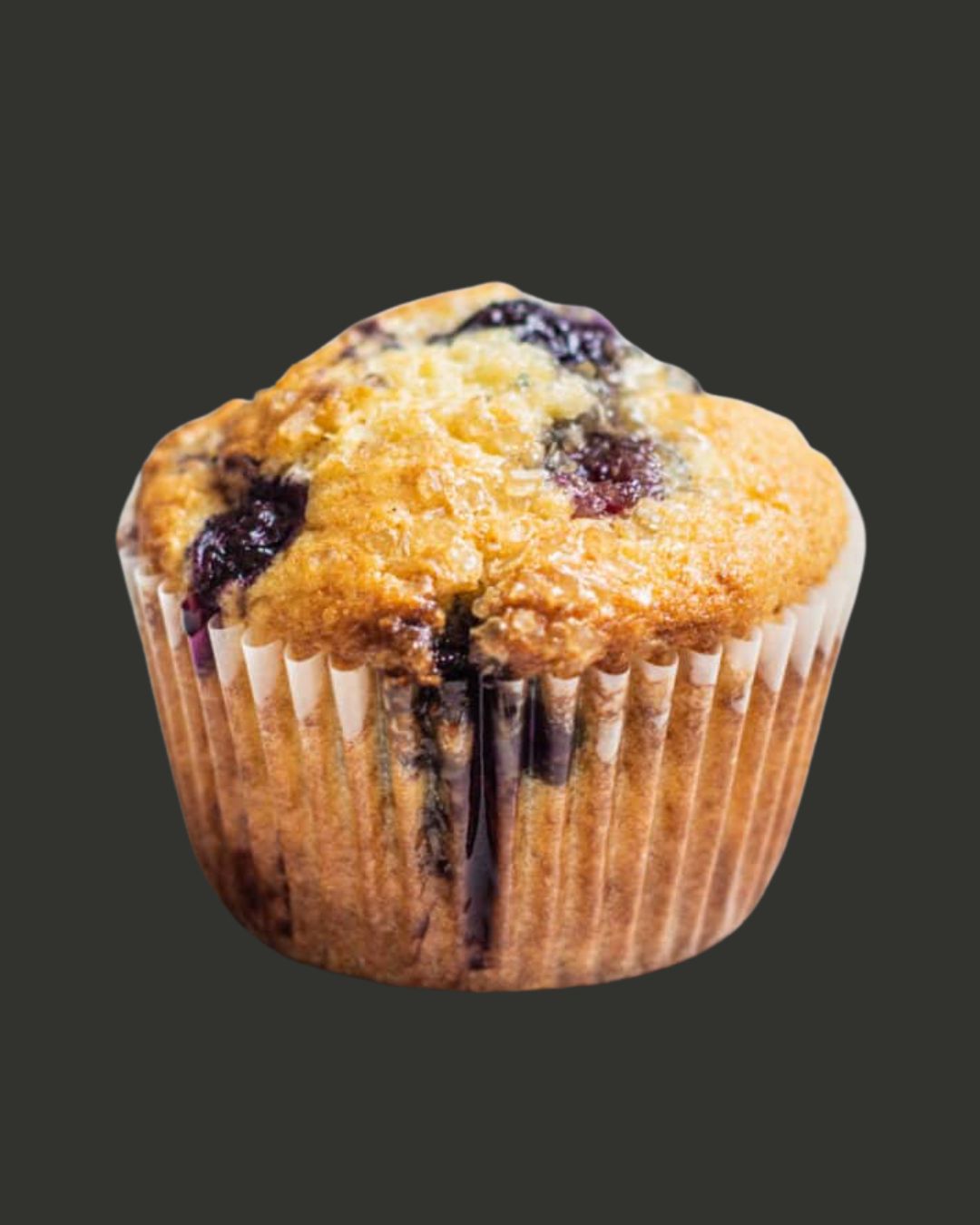 Blueberry Muffin