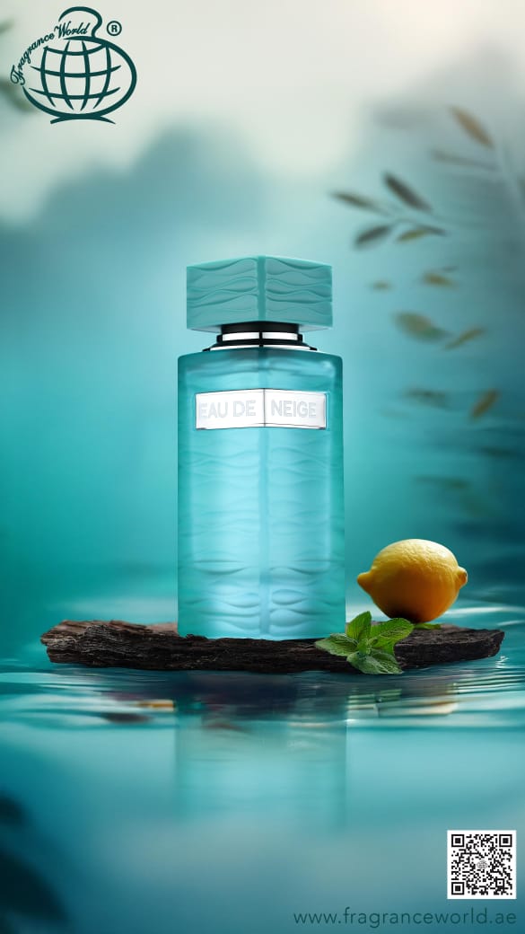 EAU DE NEIGE