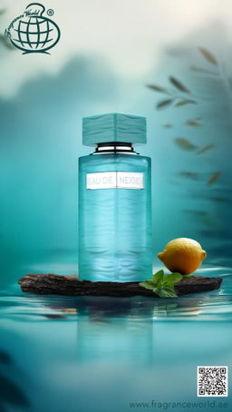 EAU DE NEIGE