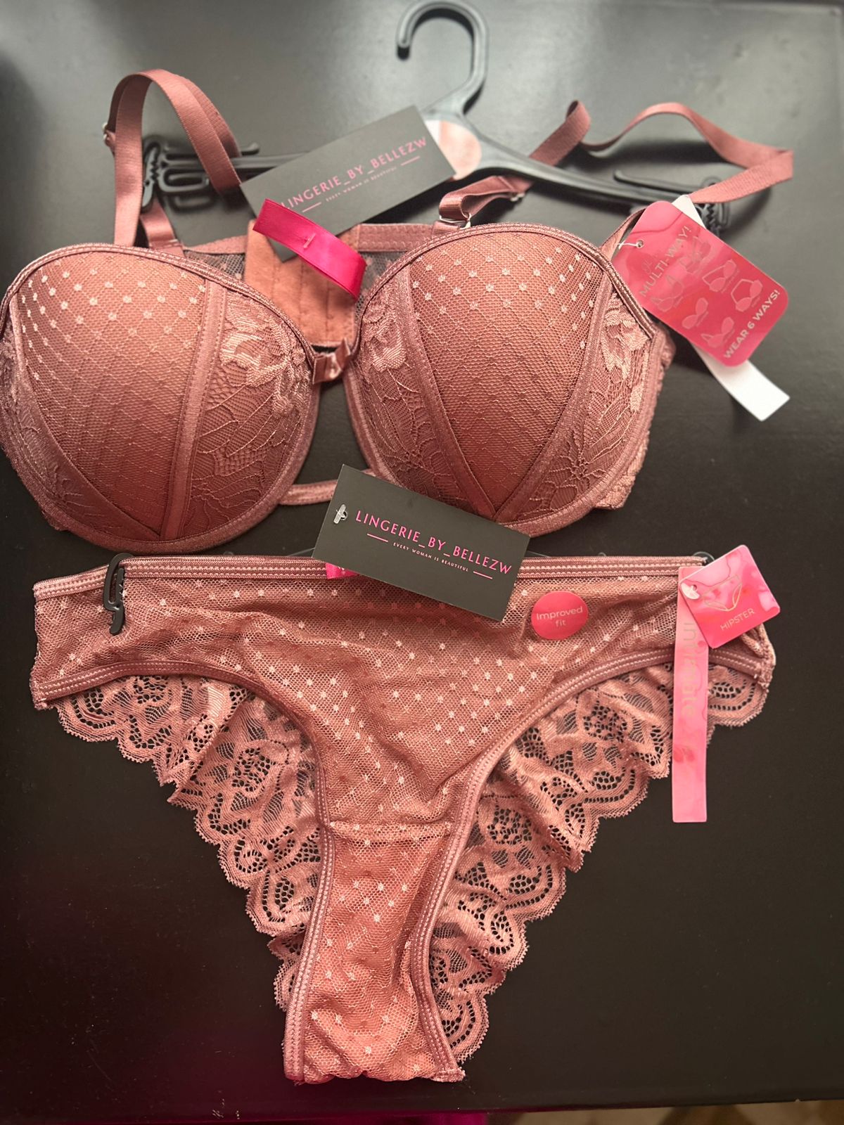 Blush Temptation Bra_1