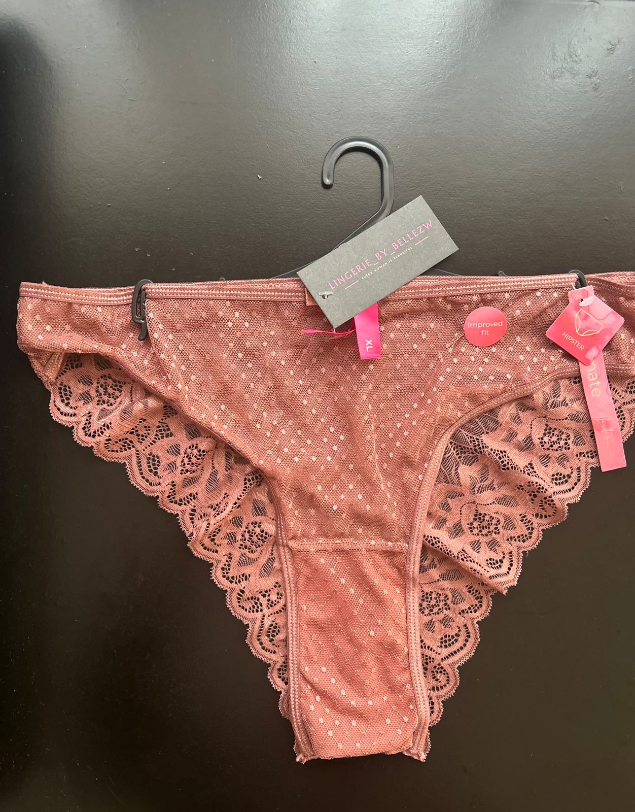 Blush Temptation Bra_3
