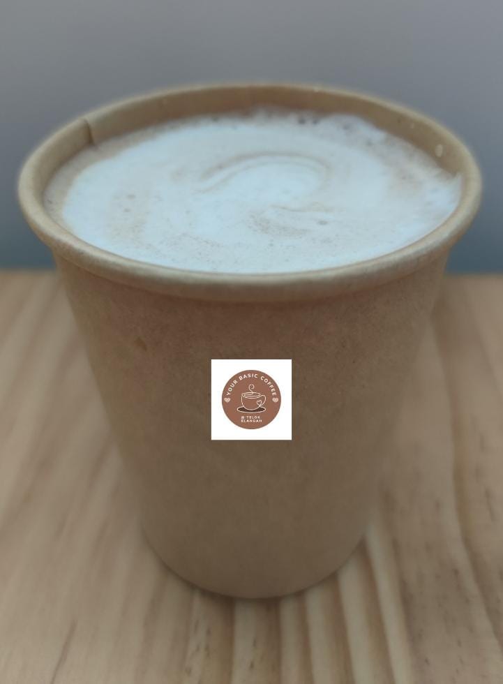 Hot Mocha