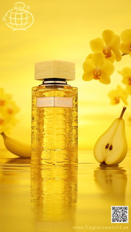 EAU  DE SOLEIL