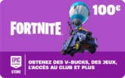 Carte V-Bucks Fortnite_4