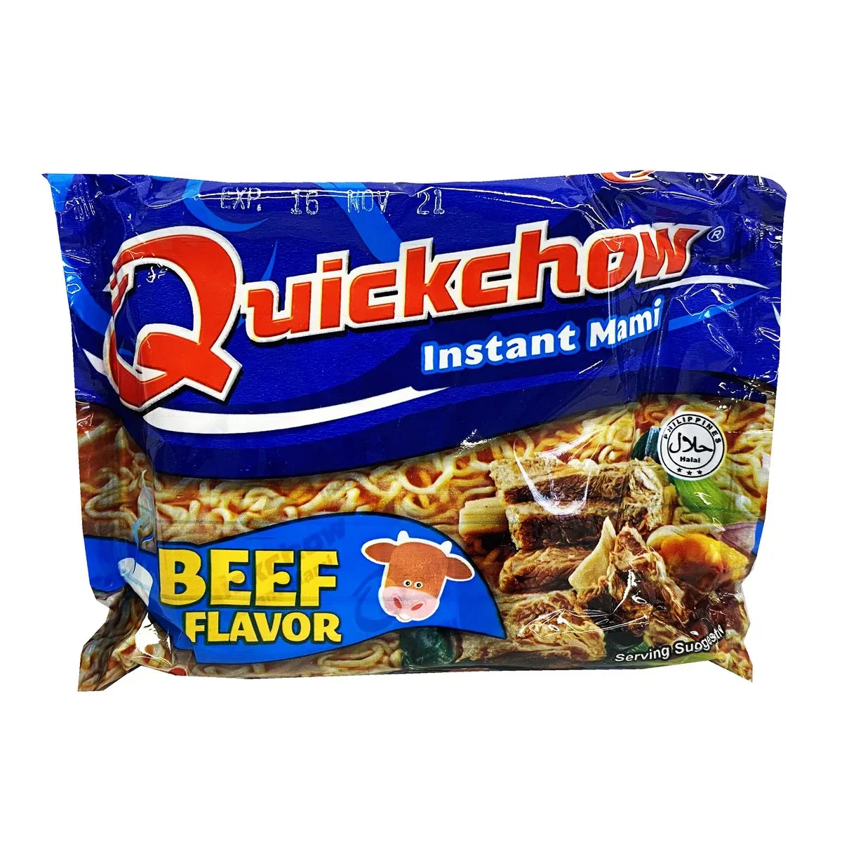 Quickchow - SOUP_0