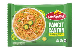 Groceries (Instant Noodles / Cup)