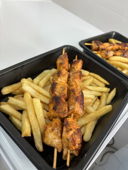 PLATOU SHISH TAOUK