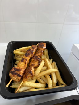 PLATOU SHISH TAOUK