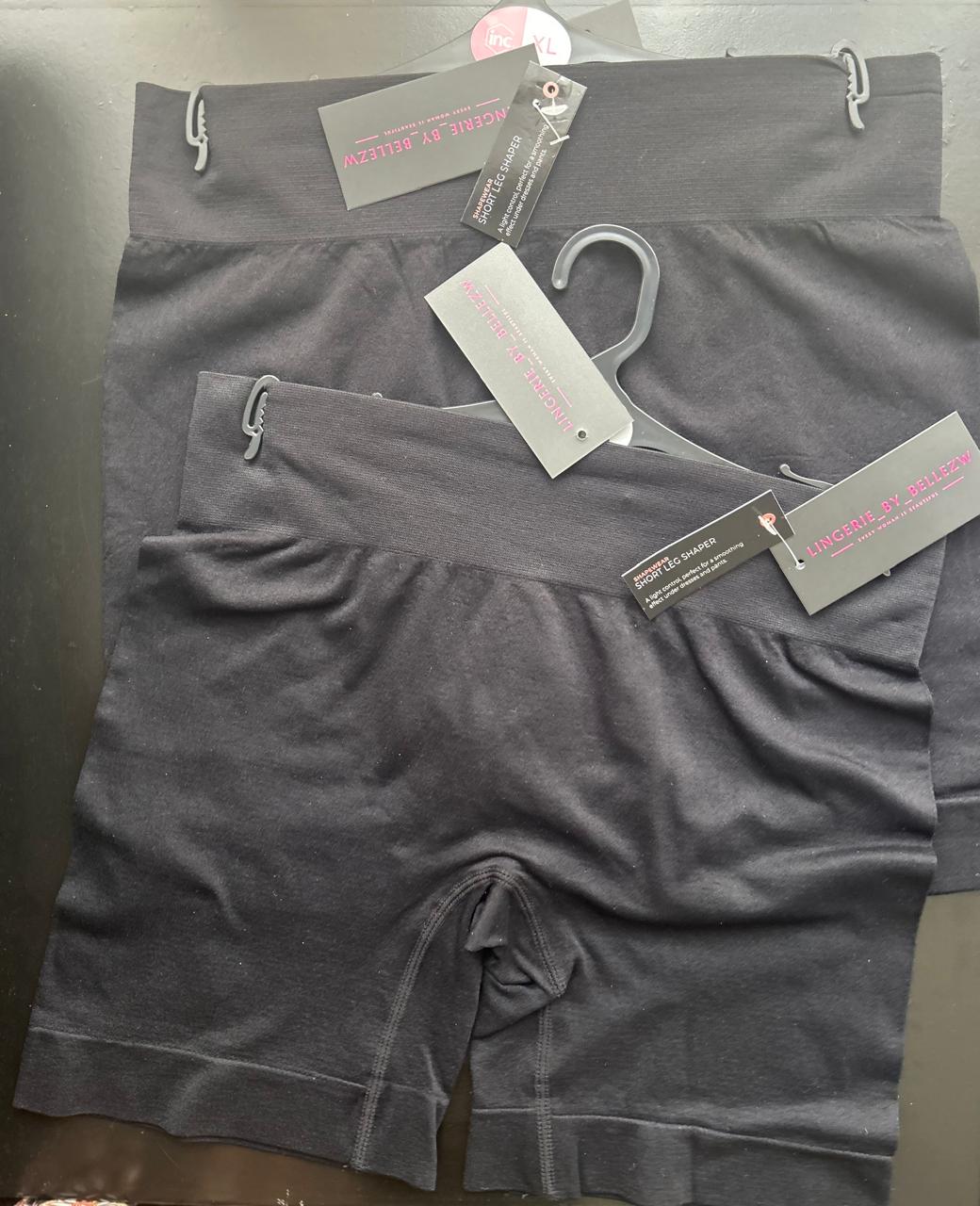 Short leg shaper black_1