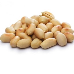 Arachides grillées