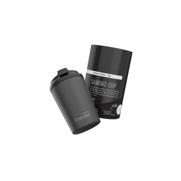FRESSKO Ceramic Reusable Cup | Camino 12oz