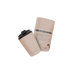FRESSKO Ceramic Reusable Cup | Camino 12oz