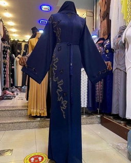First Class women's jalabia 