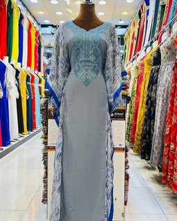 First Class women's jalabia 