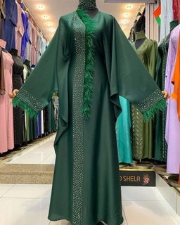 First Class women's jalabia 