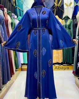 First Class women's jalabia 