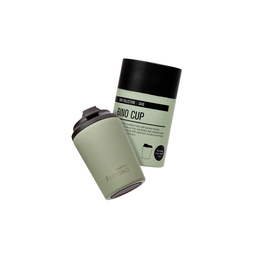 FRESSKO Reusable Cup | Bino 8oz