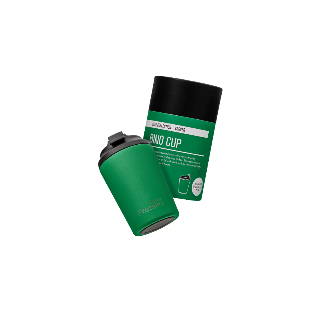 FRESSKO Reusable Cup | Bino 8oz_15