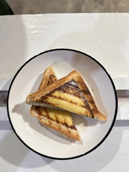 Toasted Sandwich 