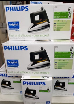 Home appliance