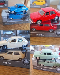 Miniatura de tu vehículo 