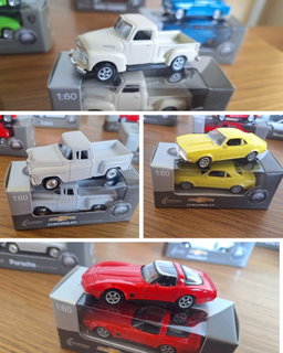 Miniatura de tu vehículo 