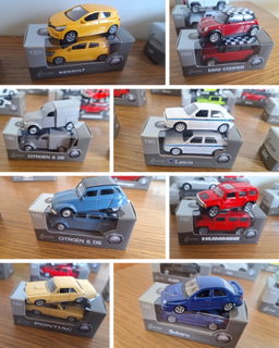 Miniatura de tu vehículo 