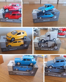 Miniatura de tu vehículo 